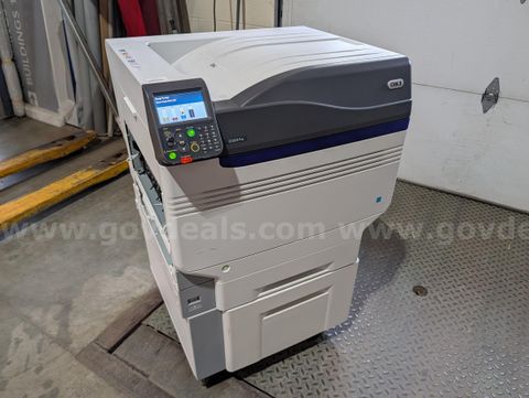 Production Printer