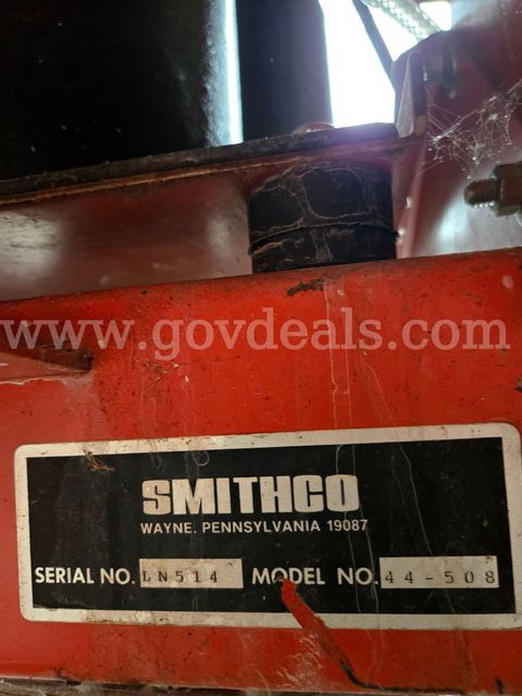 Smithco Line Striper