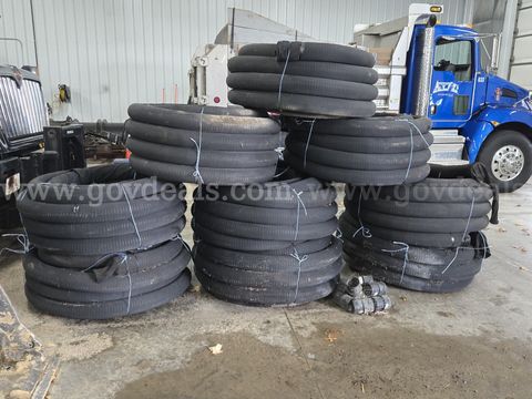 Drainage Pipe