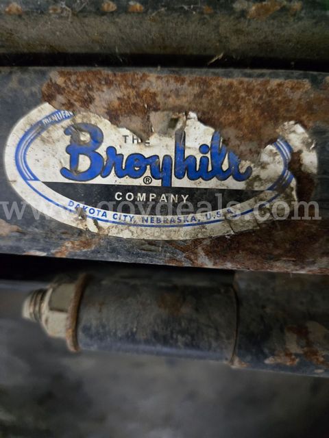 Baseball Scarifer