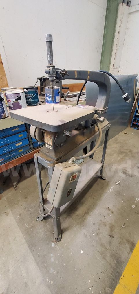 Rockwell Saw Jig