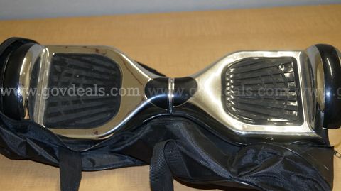 Used Hoverboard