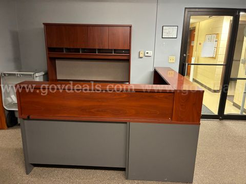 Office Desk