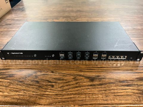 EdgeSwitch 16XG