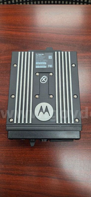 Lot of 113 Motorola APX 6500 Mobile Radios