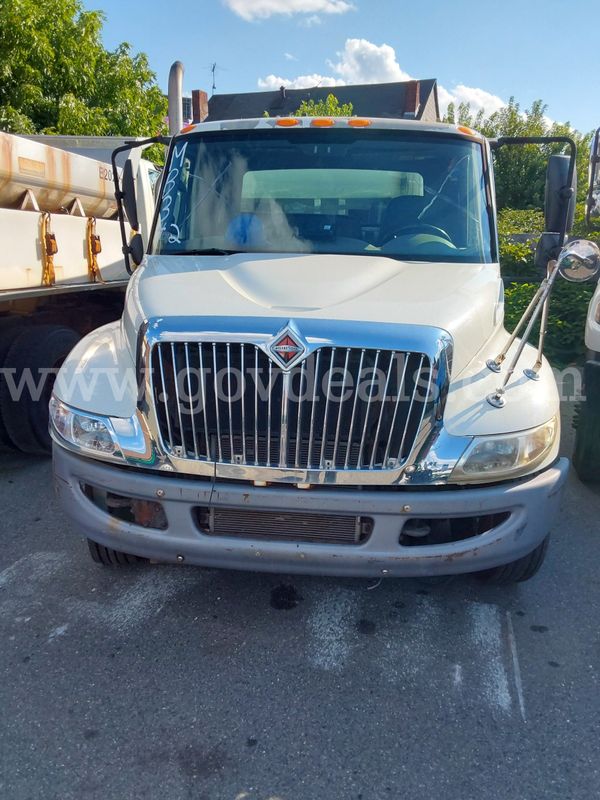 2014 International 4300