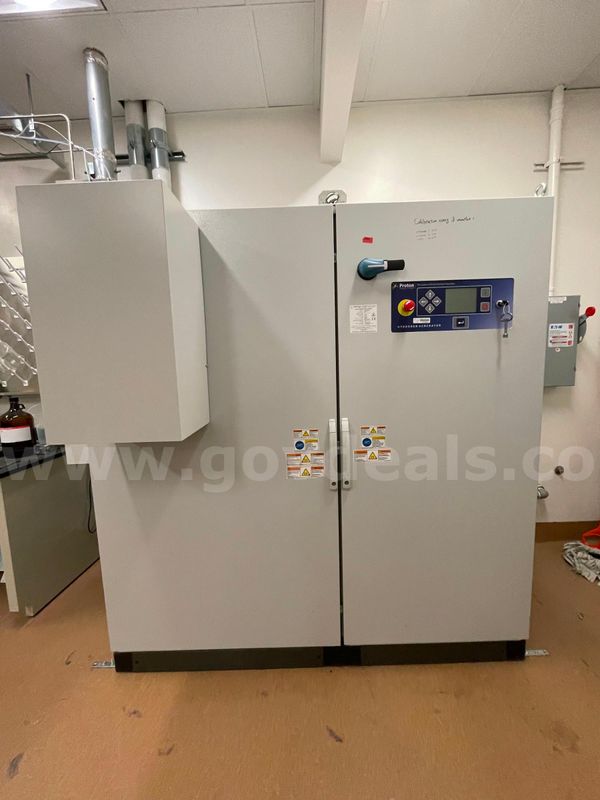 Hydrogen Generator