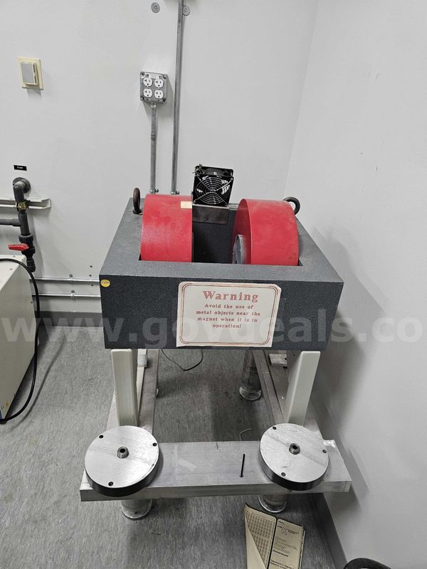 Electromagnet