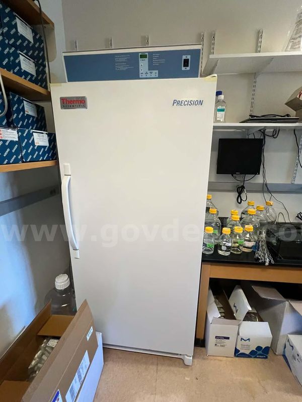 Standing Refrigerated Incubator, Thermo Scientific 3271
