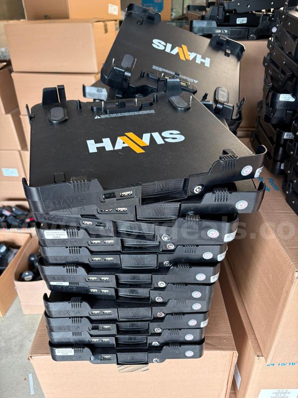 Havis Computer Docking Stations