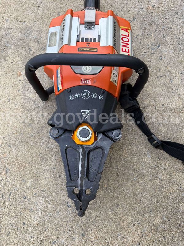 Holmatro BCT3120 Battery Combi Tool