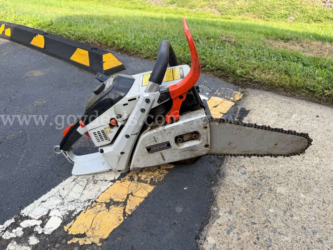ECHO QV-8000 Quickvent Saw