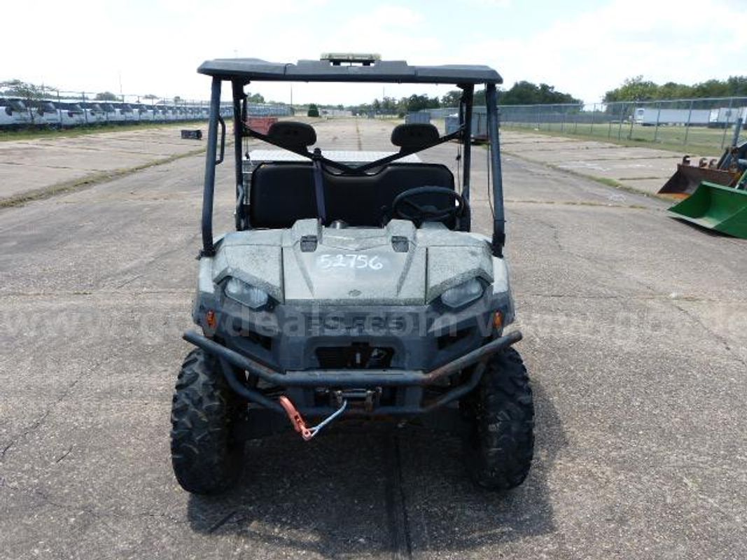 2016 Polaris