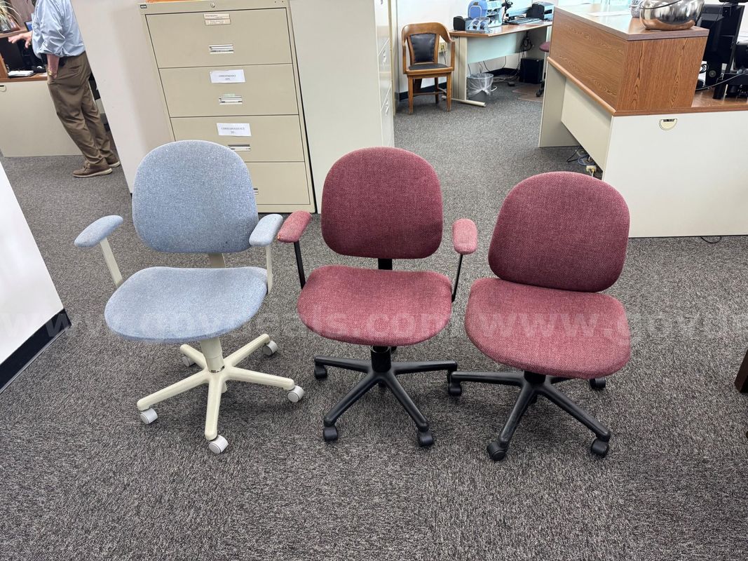 Office Chairs