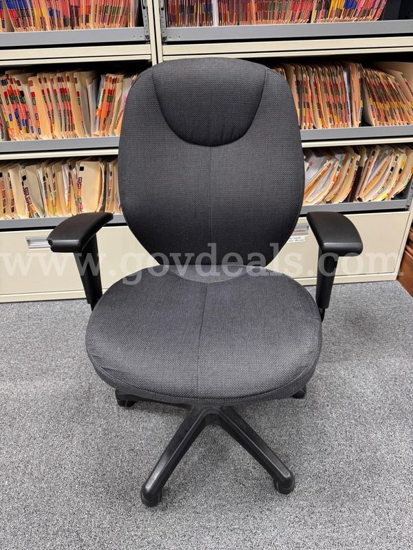 one office desk chair