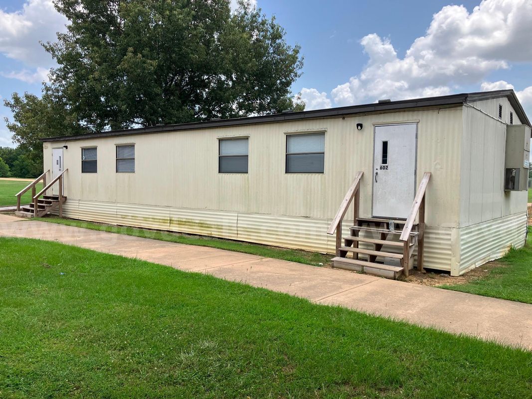 Portable Building