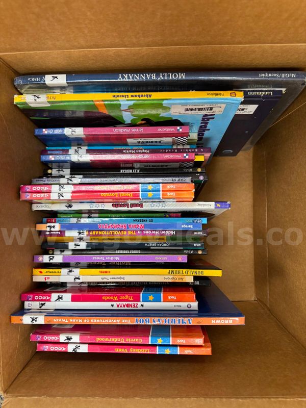 elem media books