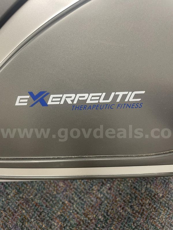15 Stationary Bikes