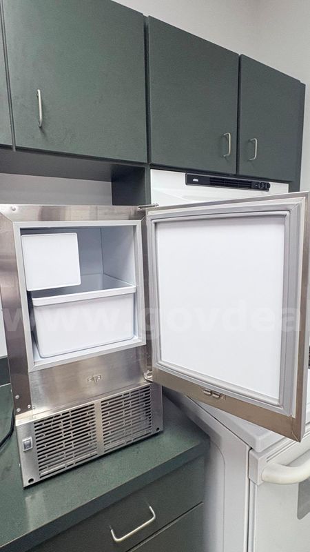 Ice Maker