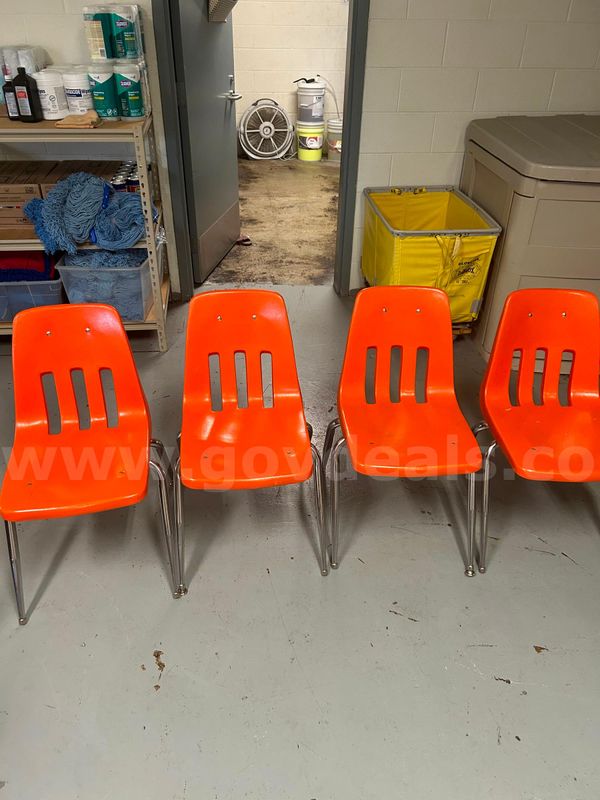 Various Chairs