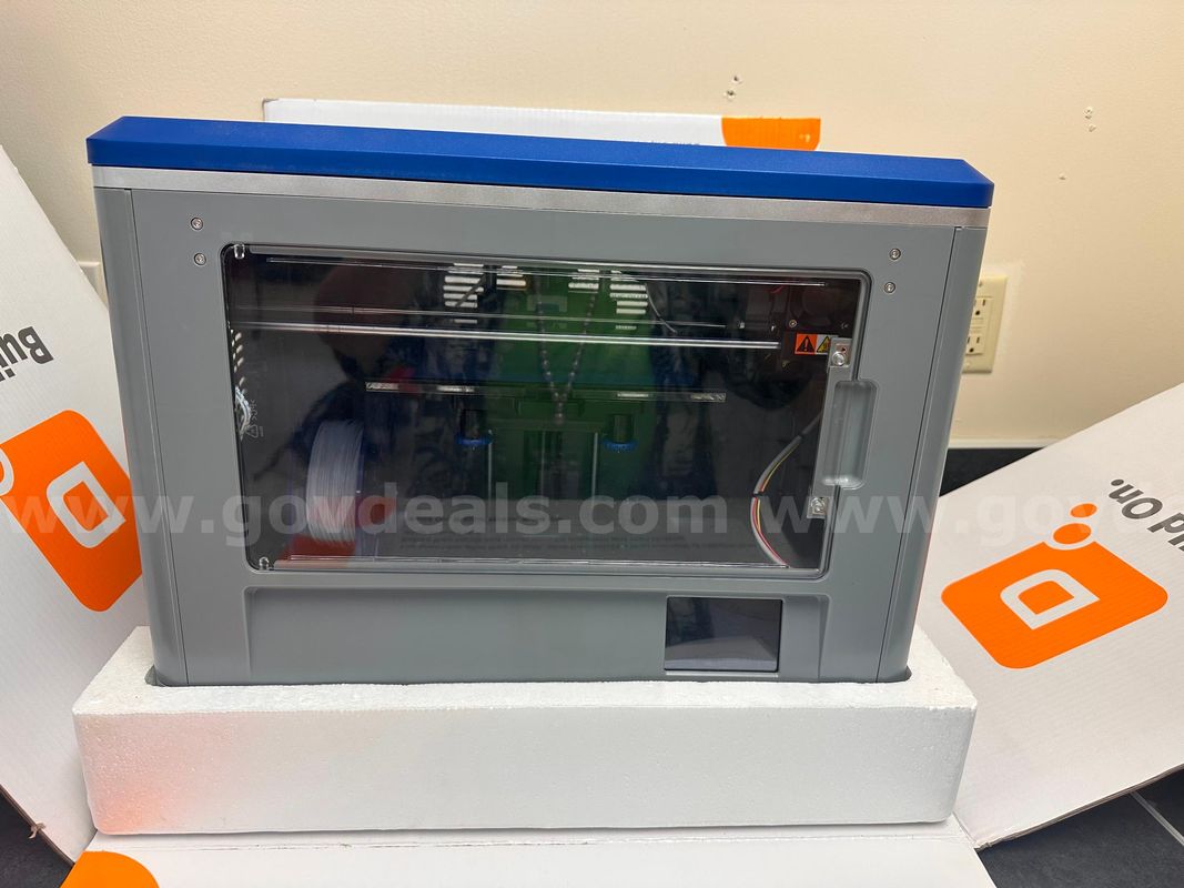 3D Printer