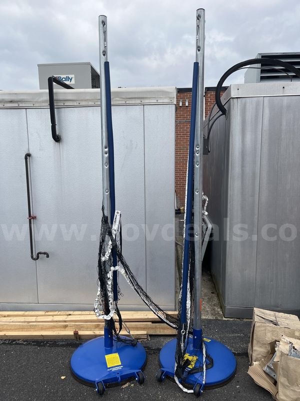 Portable Volley Ball Net