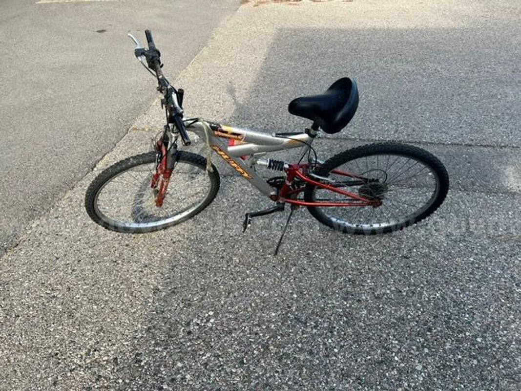 Huffy Vorax Mountain Bike