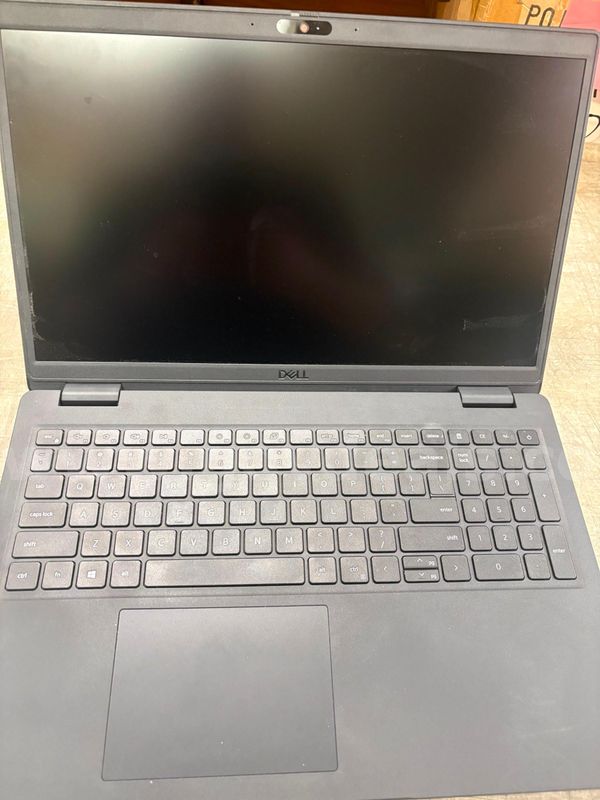 10 Laptops Dell 3510 model