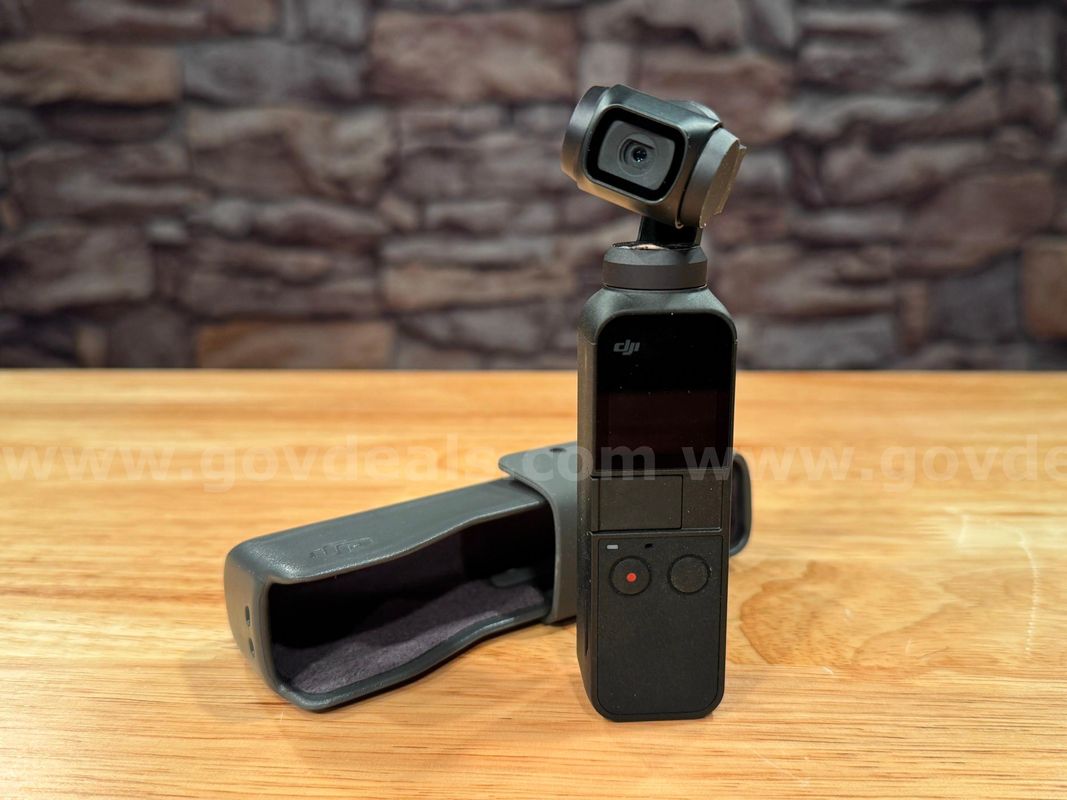 Camera Equipment