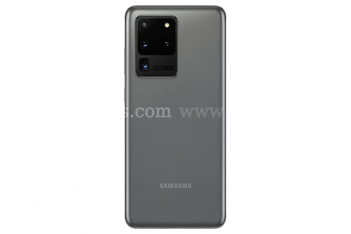 Samsung Galaxy S20 - PARTS ONLY