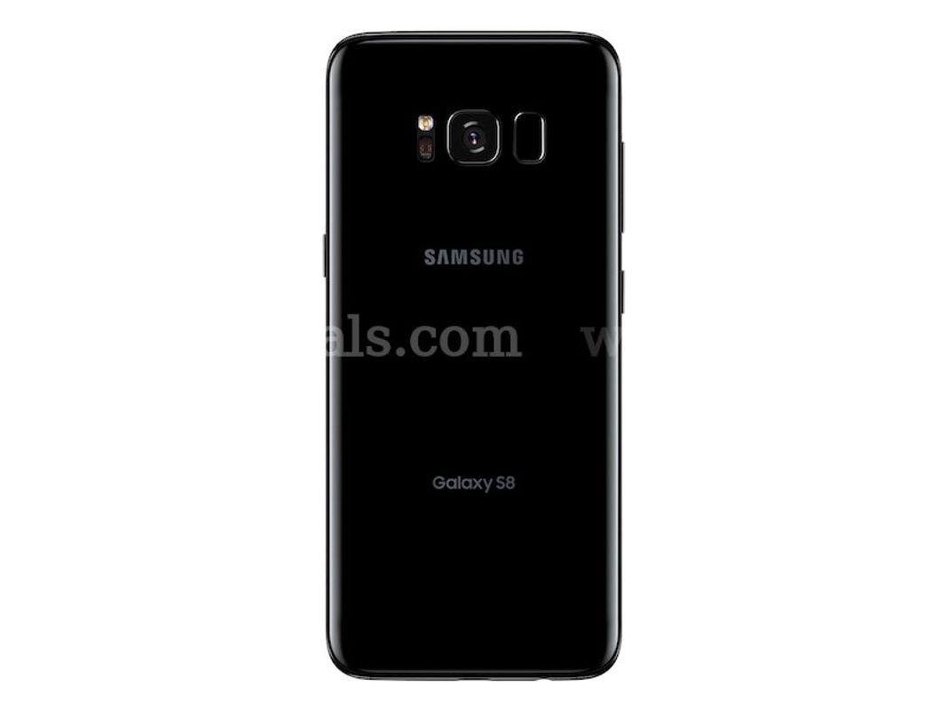 Samsung Galaxy S8 - PARTS ONLY
