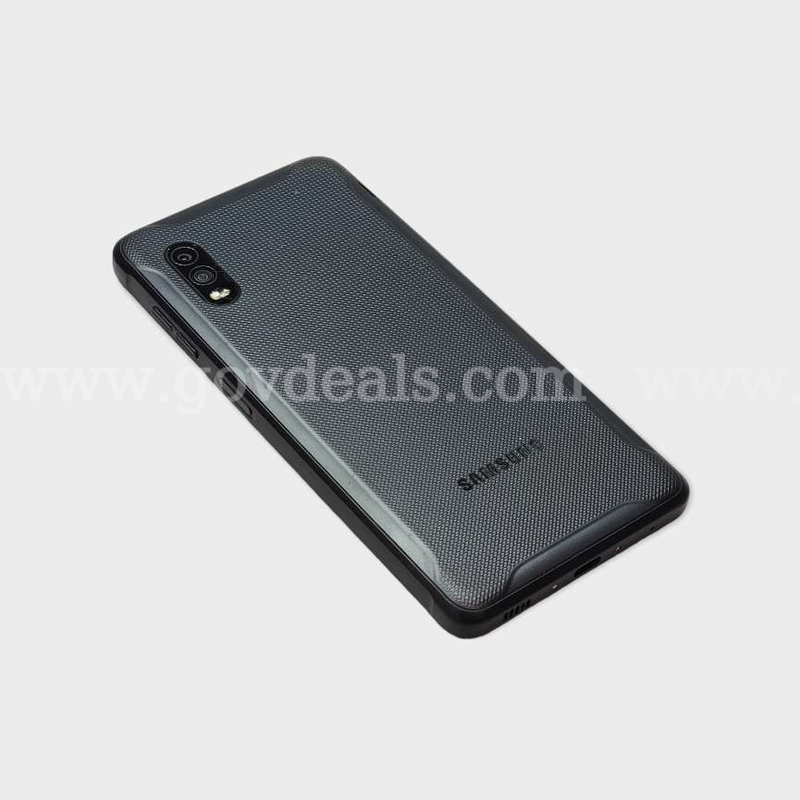 Samsung Galaxy XCover Pro SM-G715U - PARTS ONLY