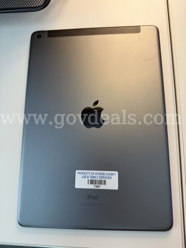 Apple IPad - 9th Generation