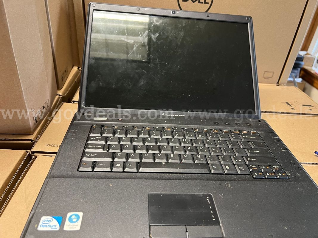 Lenovo 4446 - PARTS ONLY