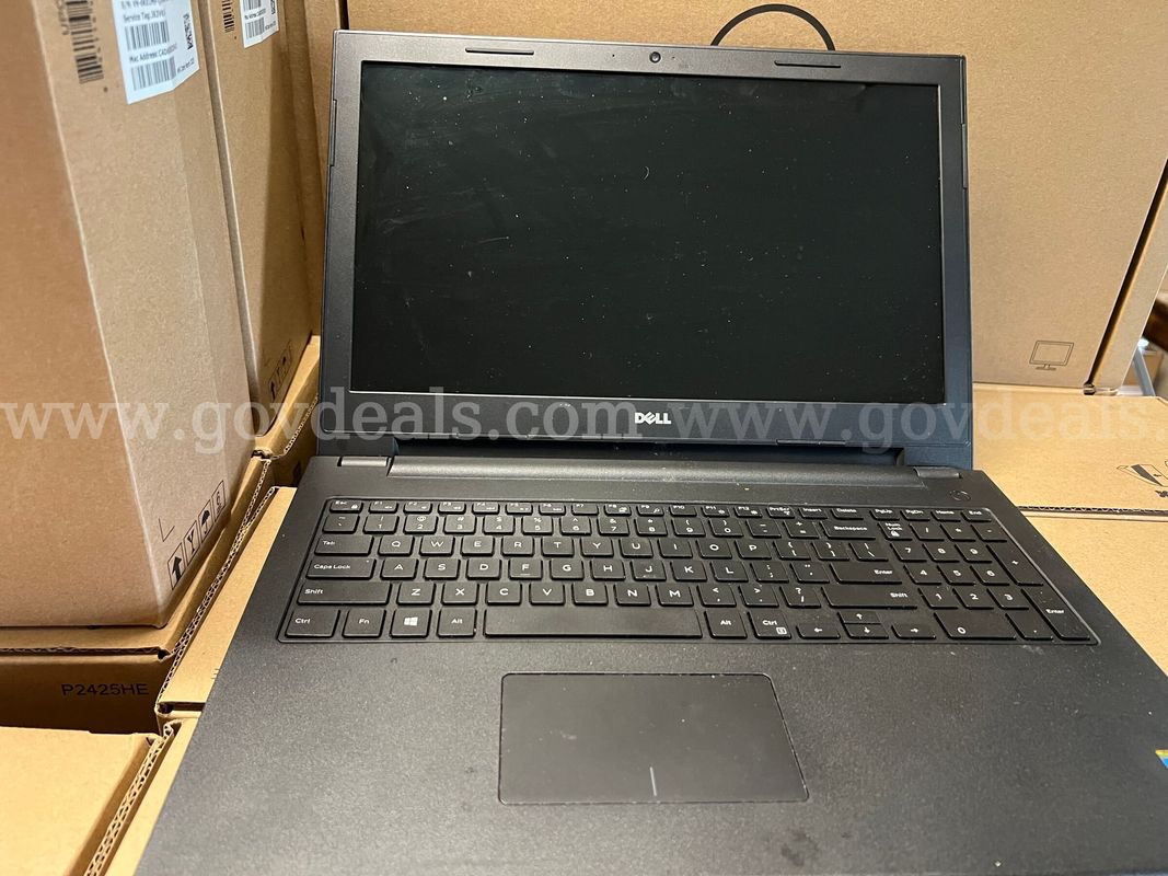 Dell Inspiron 15 - PARTS ONLY