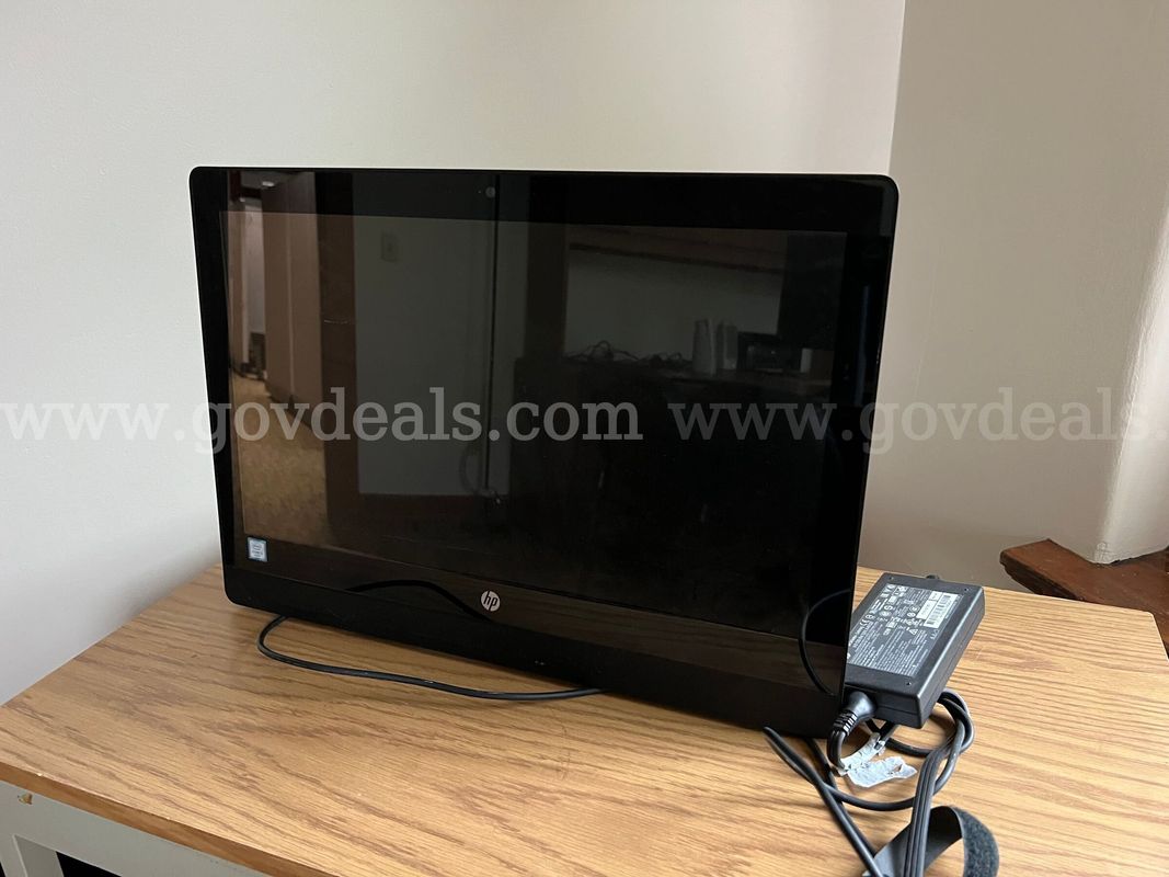 HP ProOne 400 G2 All-In-One