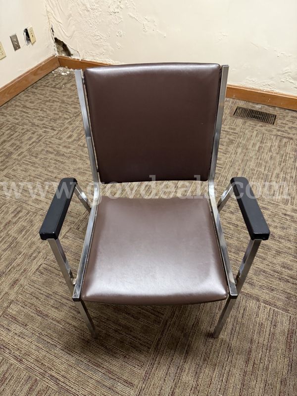 Brown Chair