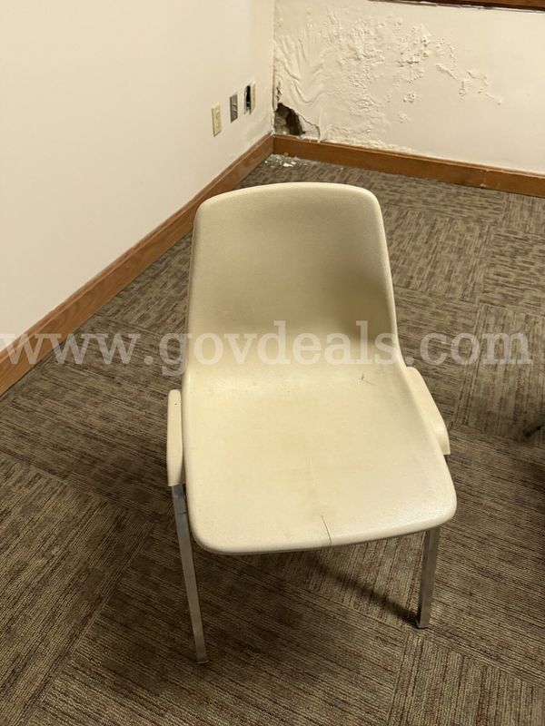 Plastic Chair