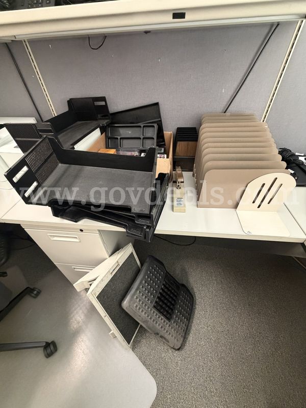 Miscellaneous Office Supplies