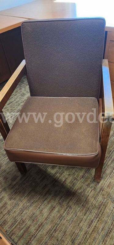 Cloth Chair