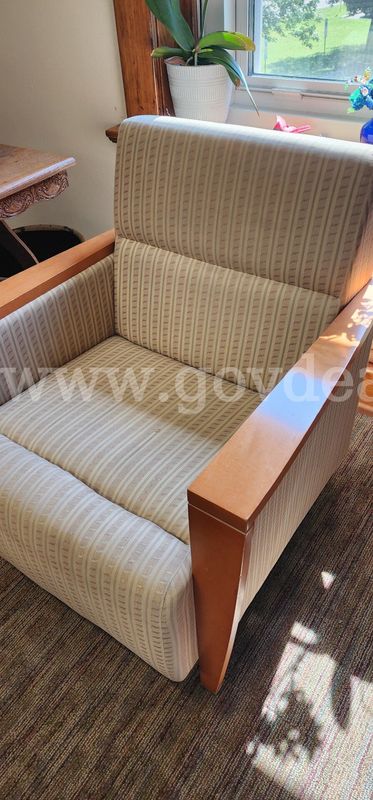 Cloth Chair