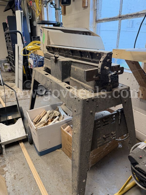 Craftsman Joiner