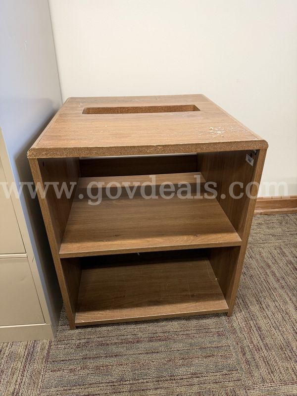 Wooden Stand/Table