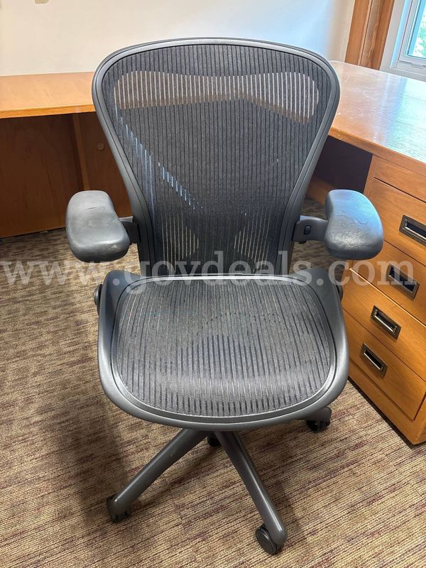 Rolling Office Chair