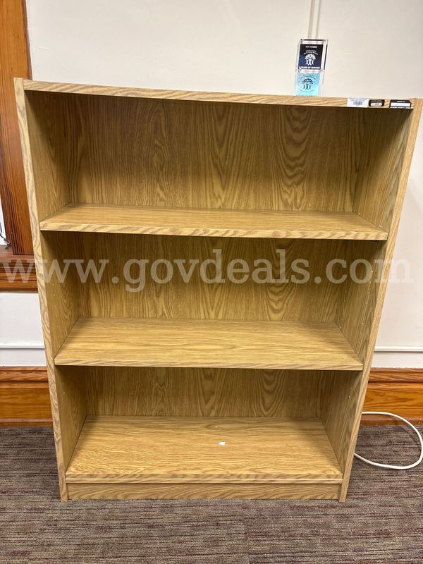 Bookshelf