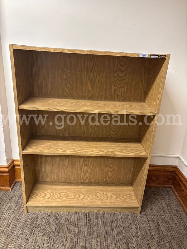 Bookshelf