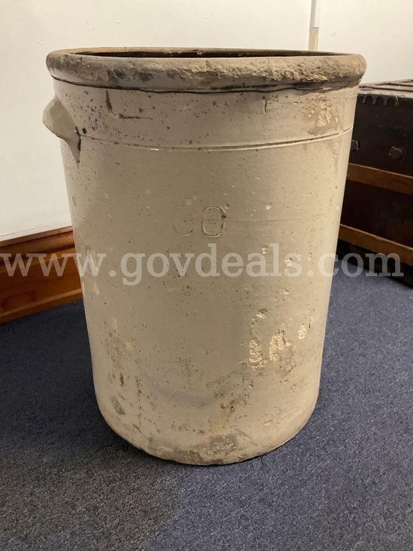 Large Crock