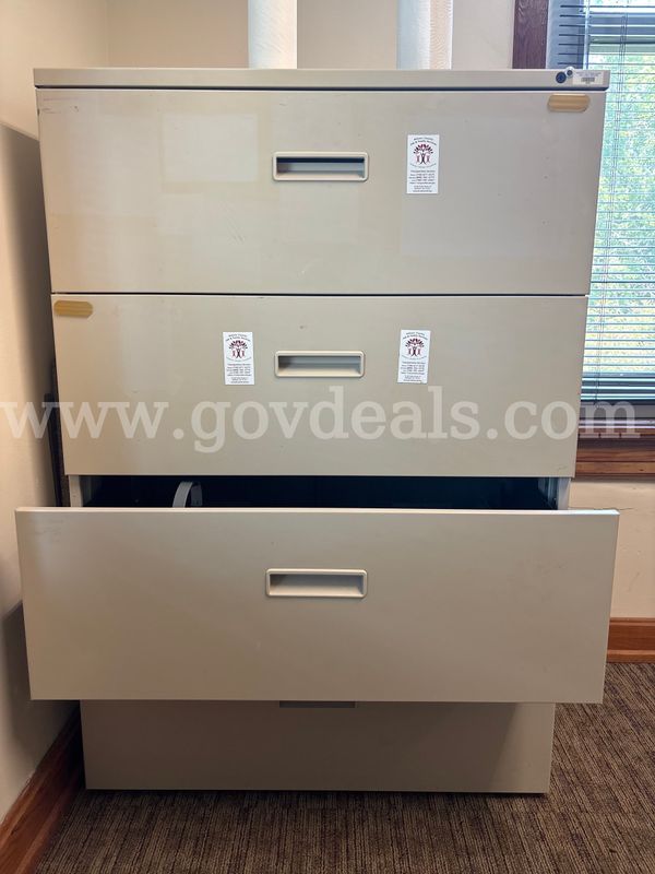 Filing Cabinet
