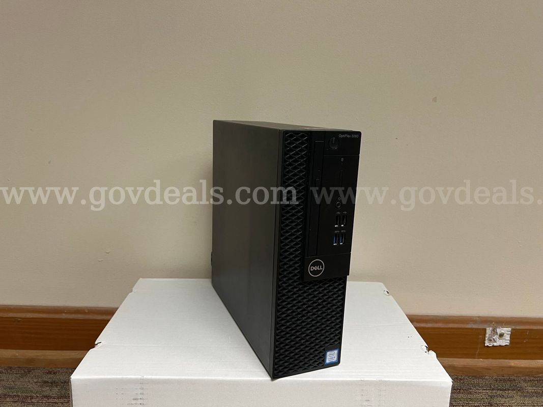 Dell OptiPlex 3060