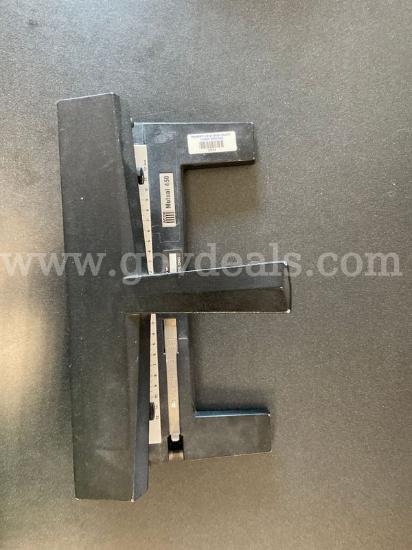 3 Hole Punch